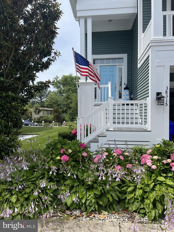 Property Photo:  38315 Canal Street  DE 19970 