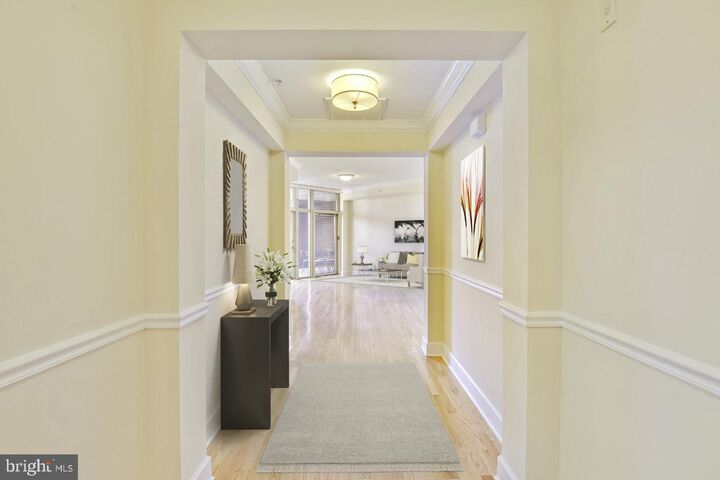 Property Photo:  502 W Broad Street 310  VA 22046 