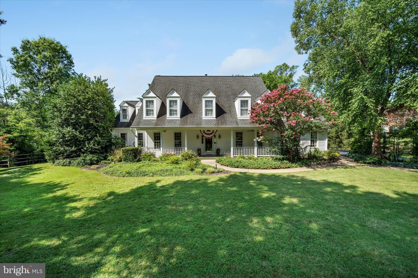 Property Photo:  6632 Pelhams Trace  VA 20120 