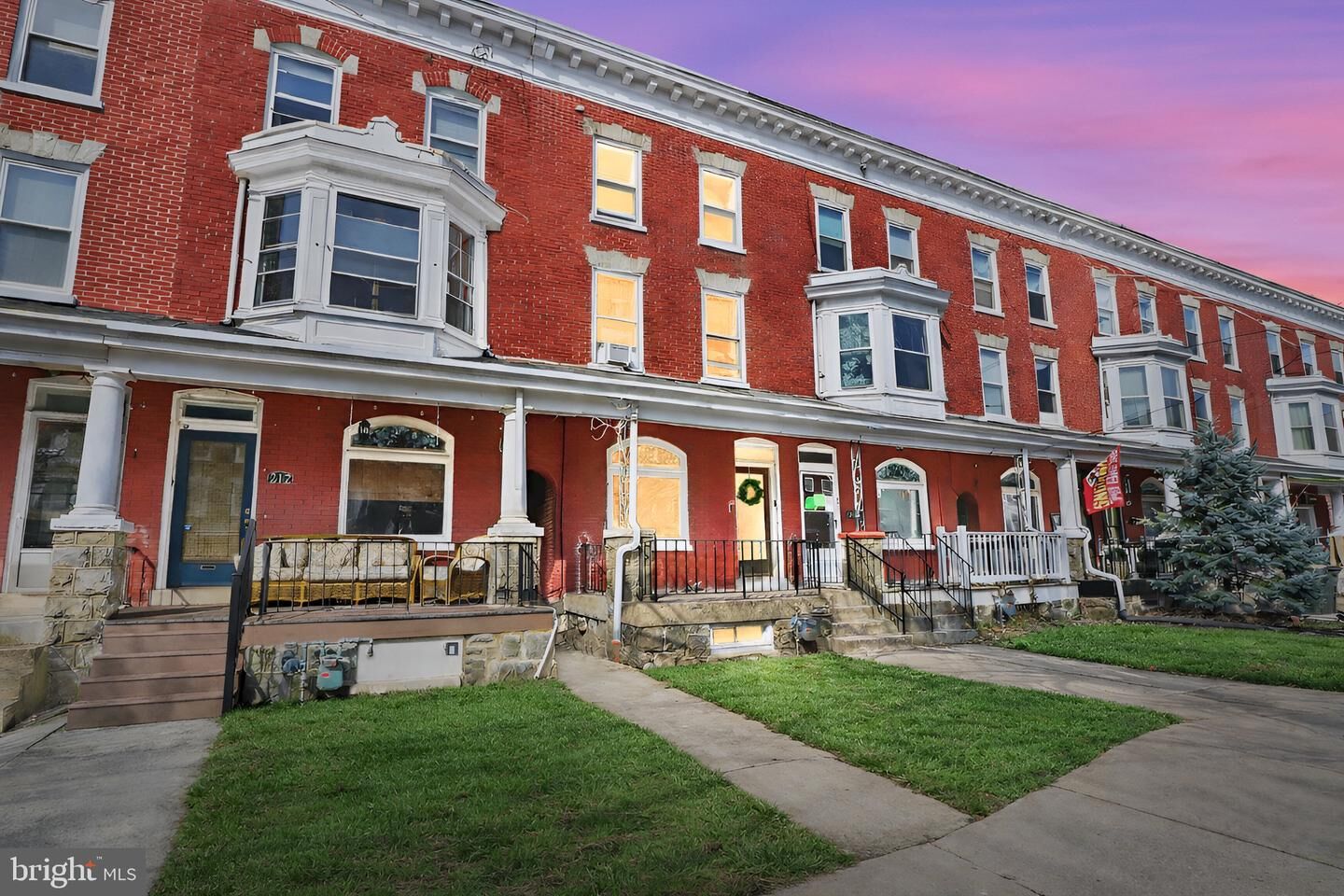 Property Photo:  210 Ruby Street  PA 17603 