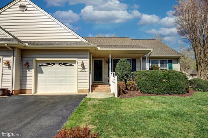 Property Photo:  133 Village Oak Drive  MD 21804 
