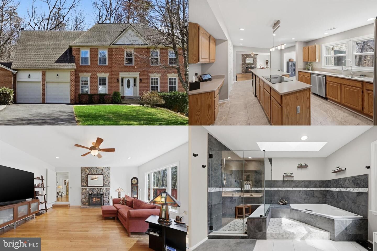 Property Photo:  53 Christopher Way  VA 22554 