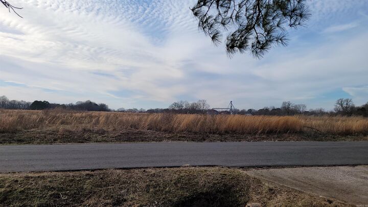 Property Photo:  421 S Cherry  AR 72012 