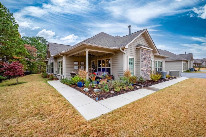 Property Photo:  273 Mountain Terrace Circle  AR 72113 
