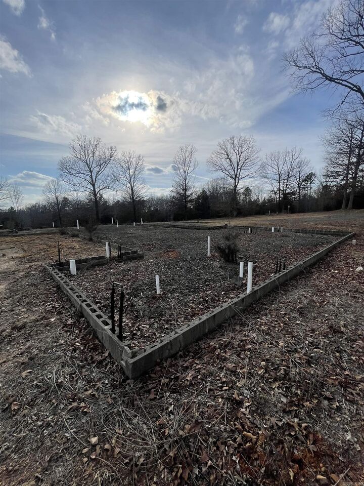 Property Photo: Lots 80 And 81 Hawks Circle AR 72067