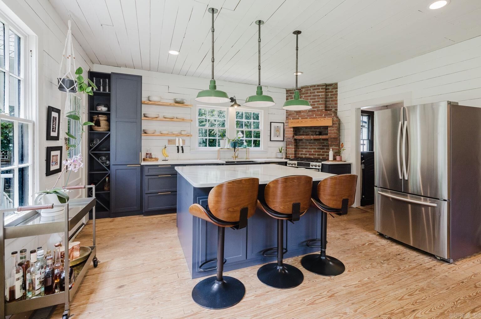 Property Photo:  503 S First Street  AR 72015 