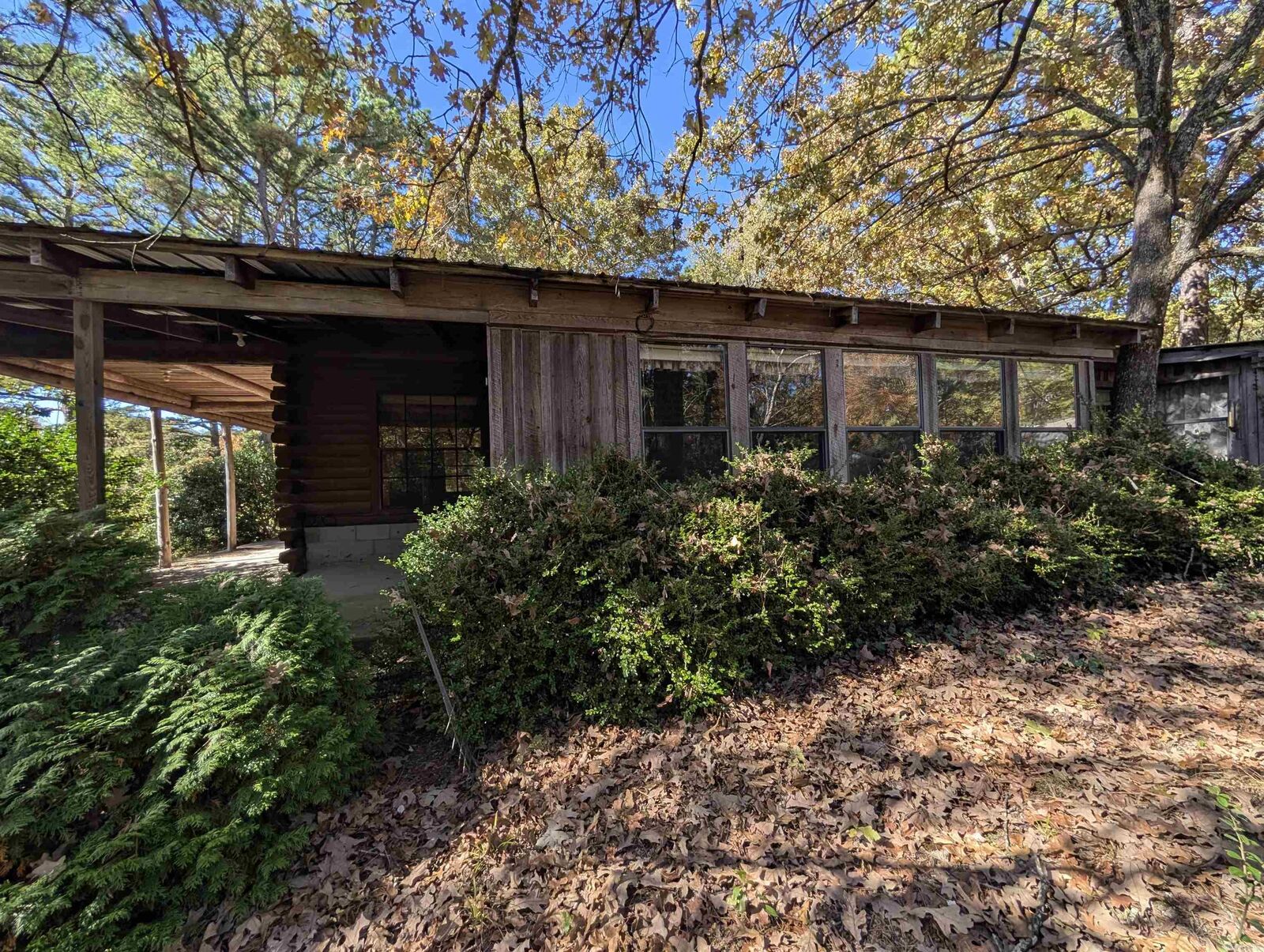 Property Photo:  910 Polk Road 62  AR 71953 