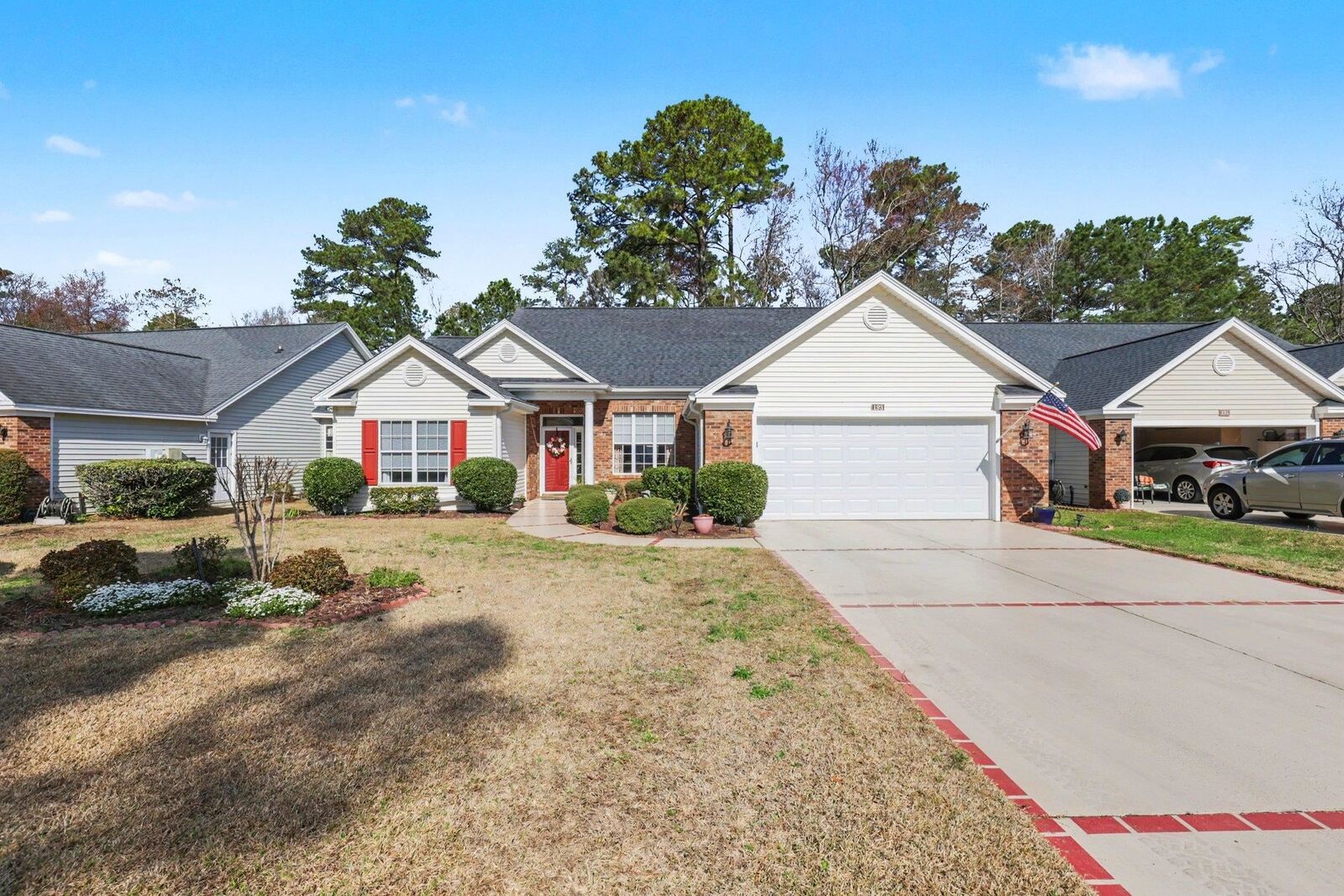 Property Photo:  193 Glenwood Dr.  SC 29526 
