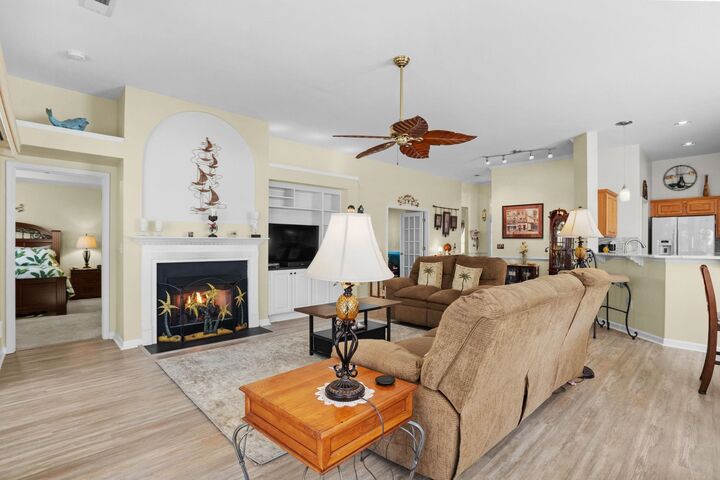 Property Photo:  138 Seville Dr.  SC 29576 