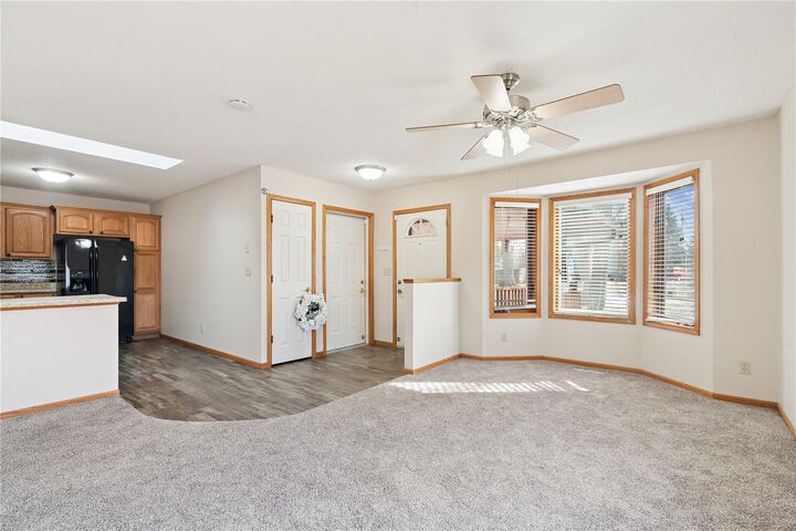 Property Photo:  140 35th St Drive SE 1  IA 52403 