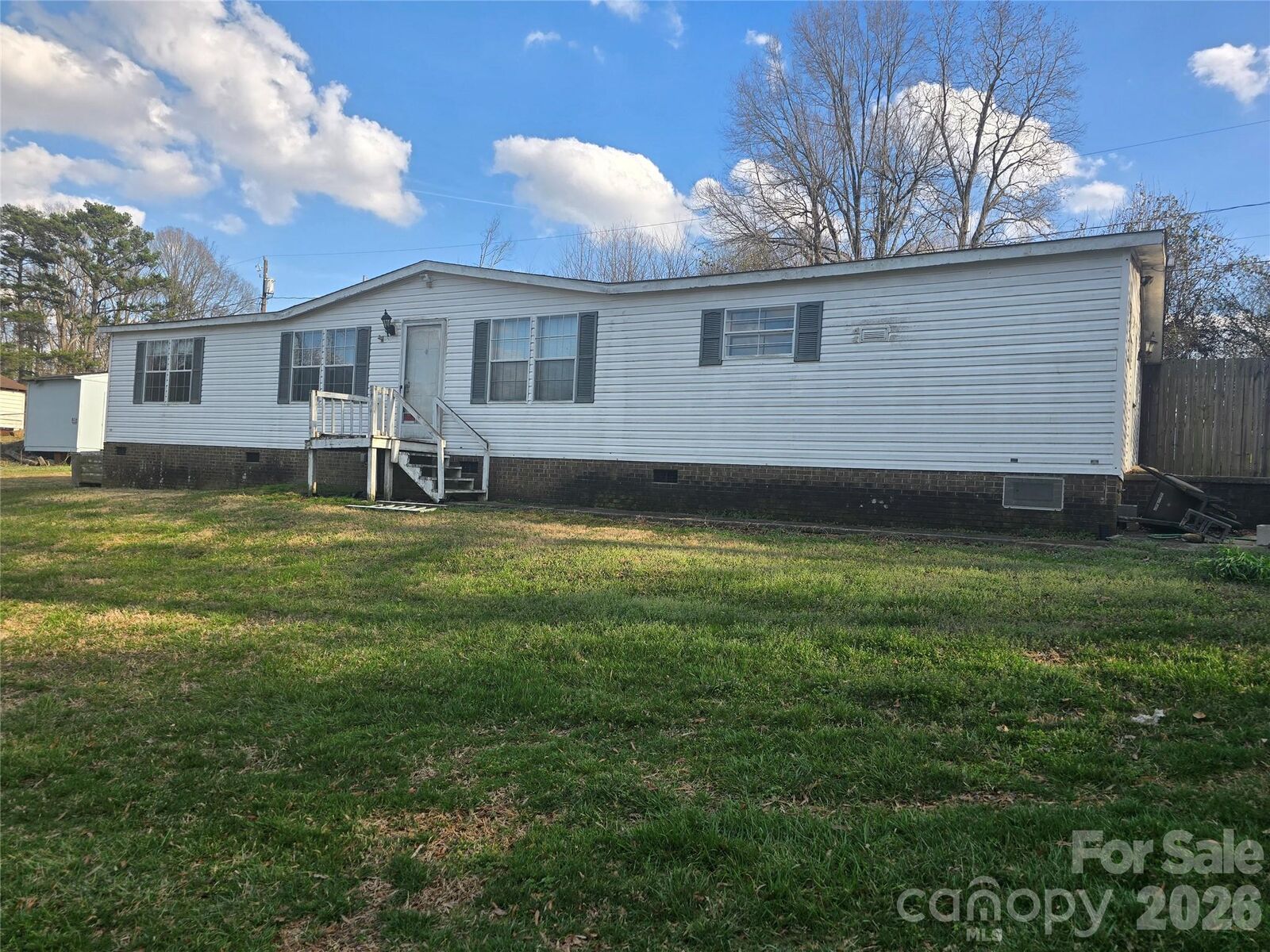 Property Photo:  5174 Grand Canyon Road NW  NC 28027 