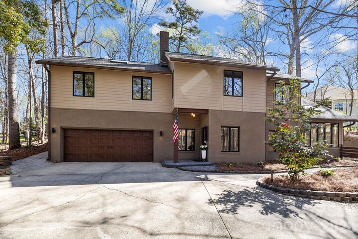 Property Photo:  13634 Pine Harbor Road  NC 28278 