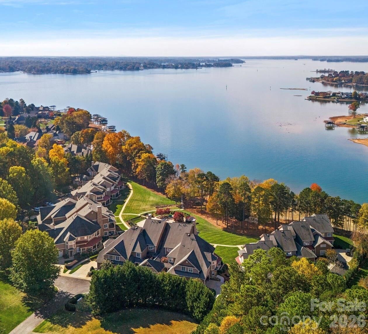 Property Photo: 103 N Cove Key Lane NC 28117