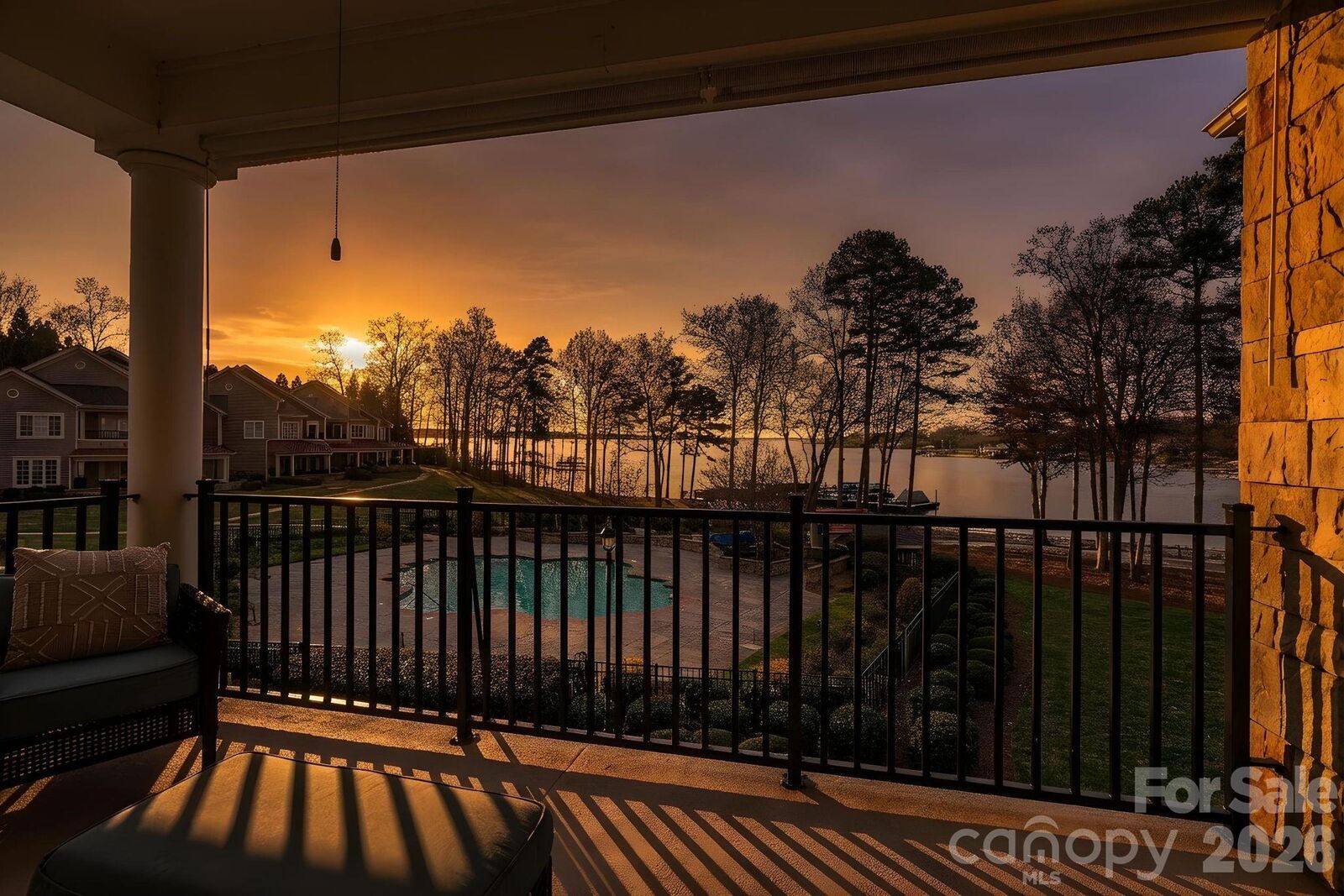 Property Photo:  103 N Cove Key Lane  NC 28117 