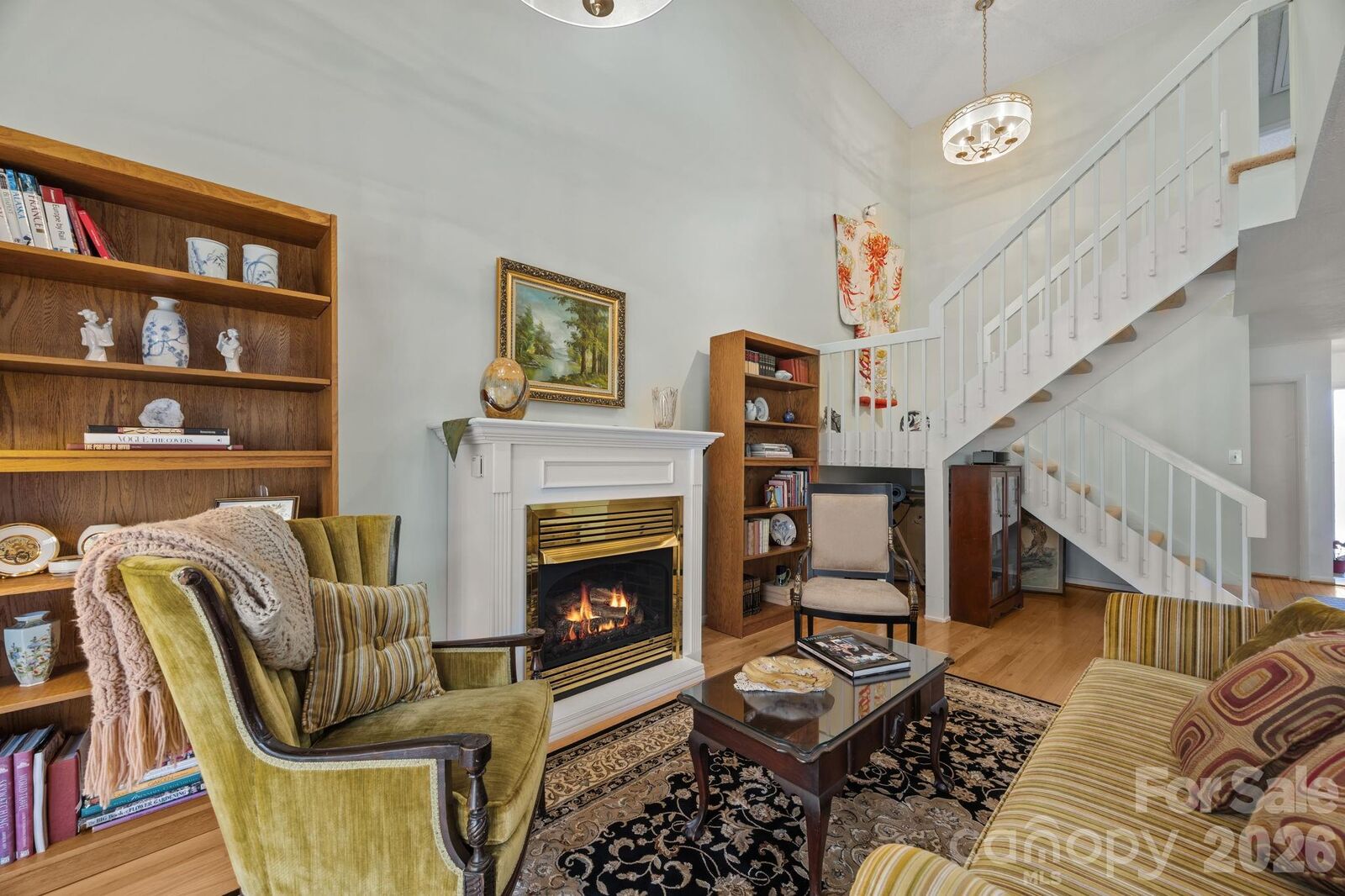 Property Photo:  102 Crowfields Drive  NC 28803 