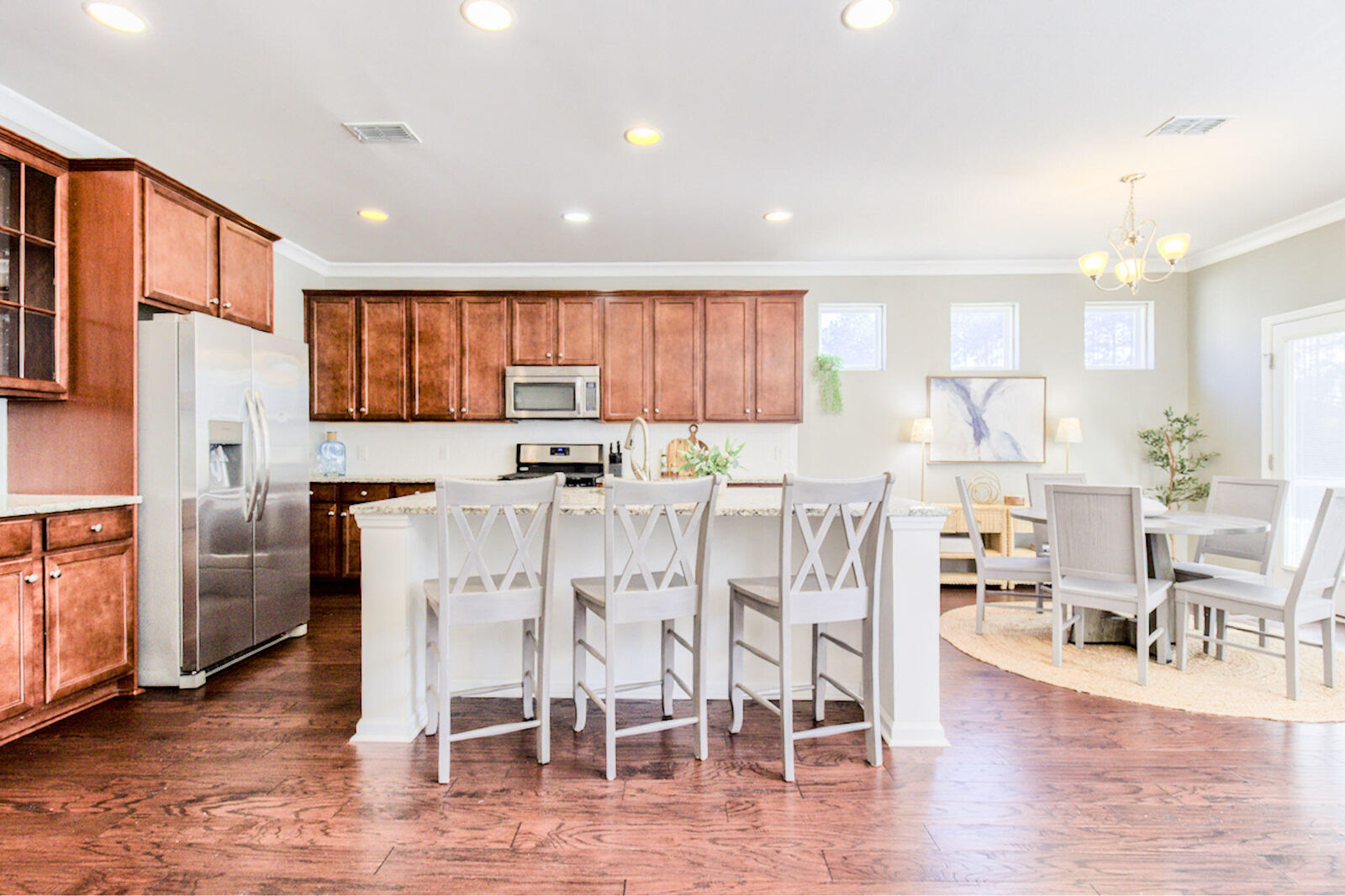 Property Photo:  405 Huckleberry Court  SC 29483 