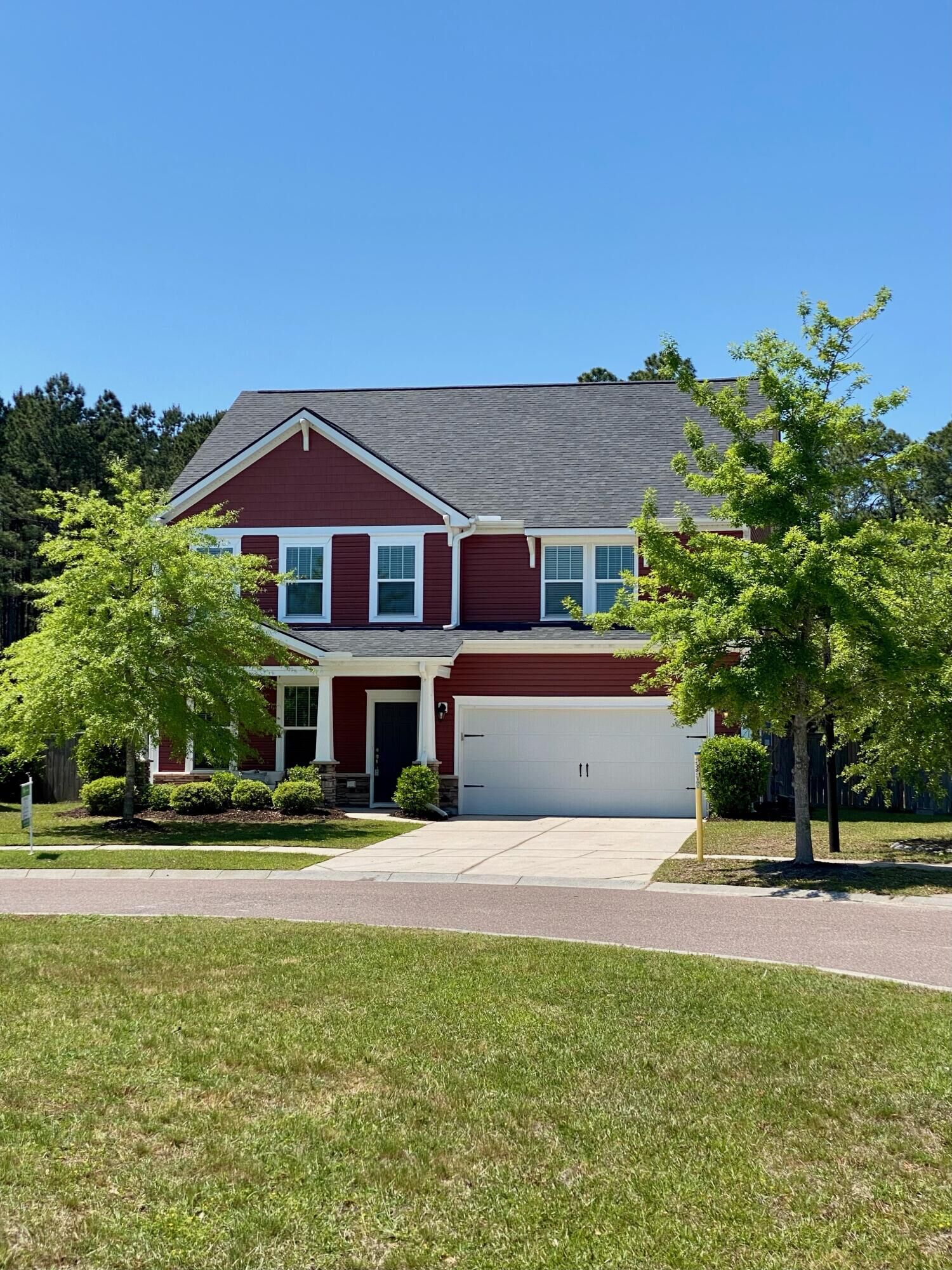 Property Photo:  405 Huckleberry Court  SC 29483 