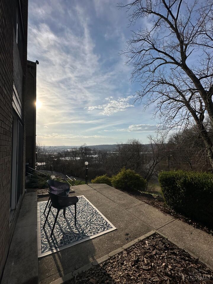 Property Photo:  2500 Warsaw Avenue  OH 45204 