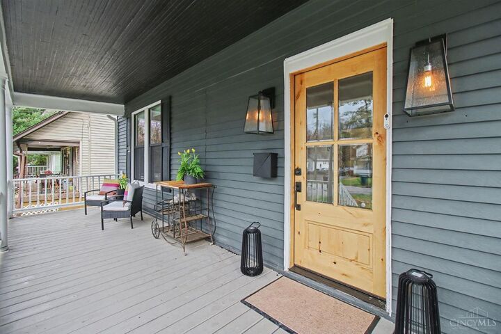 Property Photo:  6050 Colter Avenue  OH 45230 