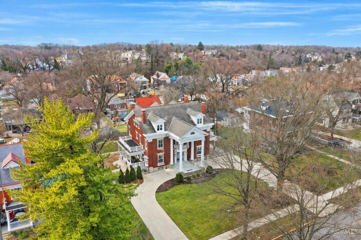 Property Photo: 4009 Beechwood Avenue OH 45229