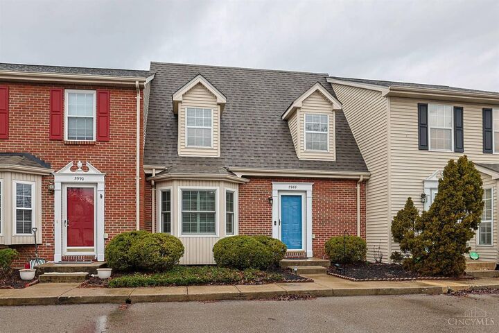 Property Photo:  5988 Snider Cove Way  OH 45040 