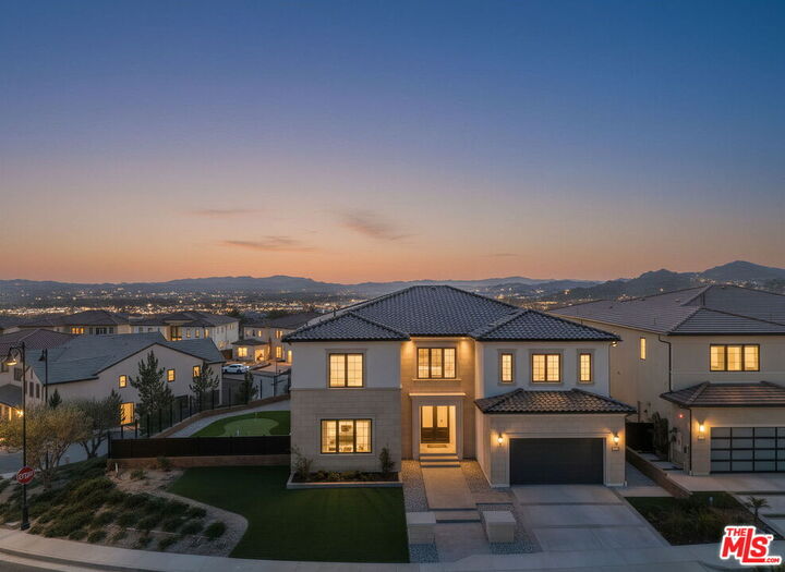 Property Photo:  11800 W Tudor Ct  CA 91326 