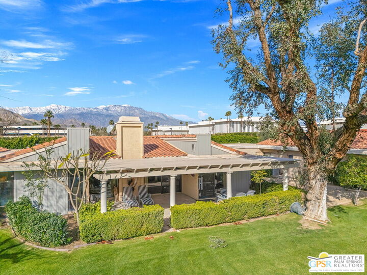 Property Photo:  39587 Bedford Dr  CA 92270 