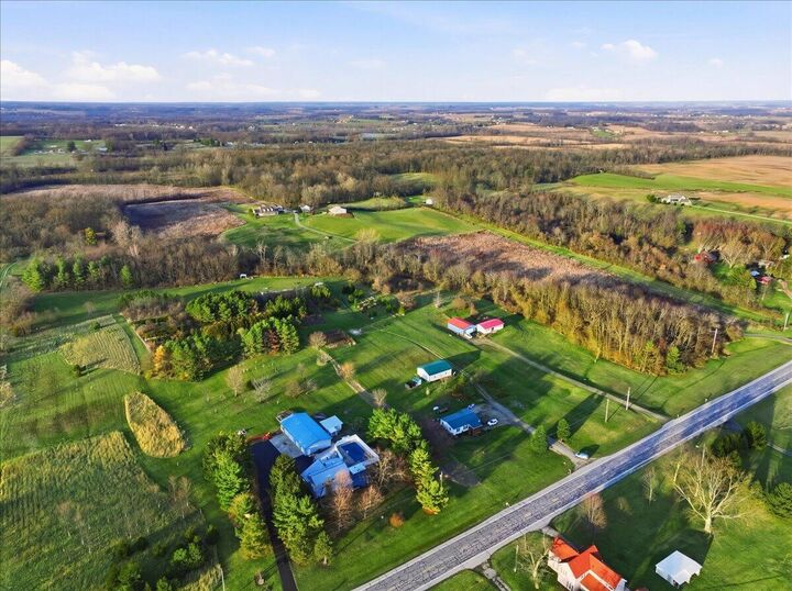 Property Photo: 7880 E State Route 29 OH 43044
