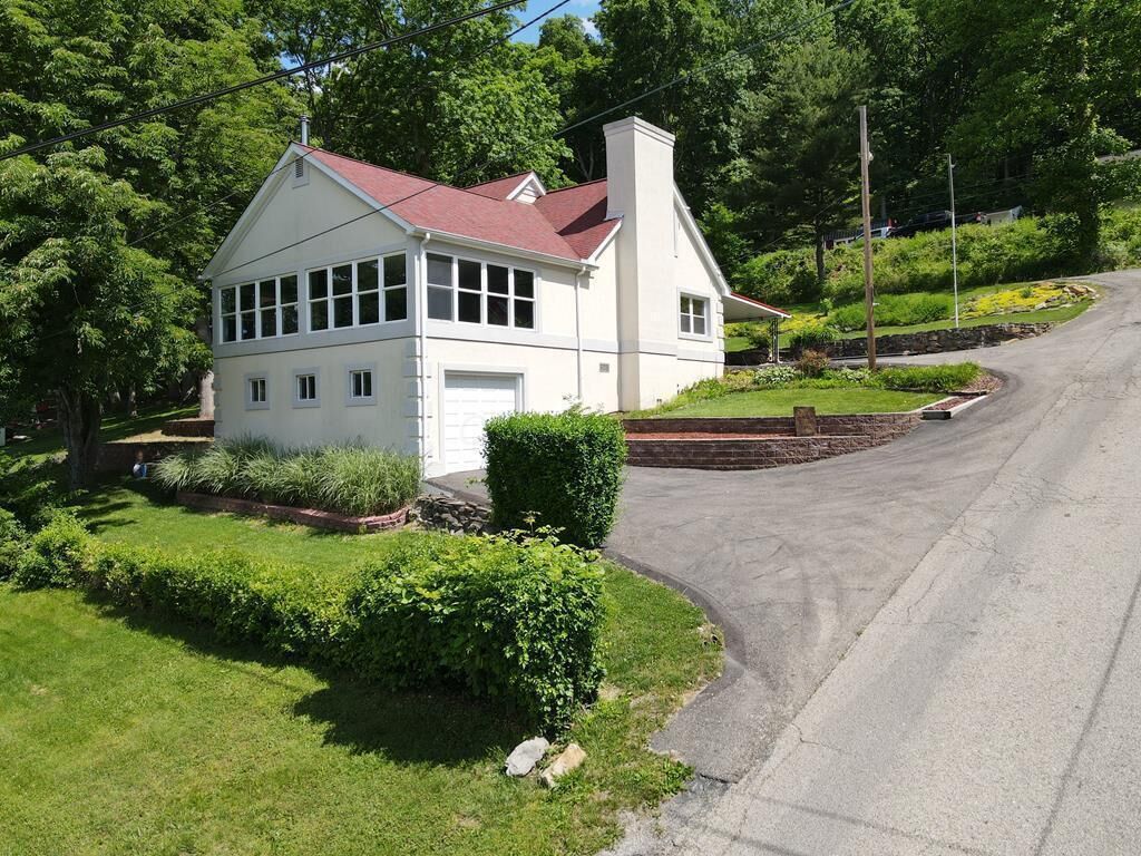 Property Photo:  45 Shady Lane  OH 45690 