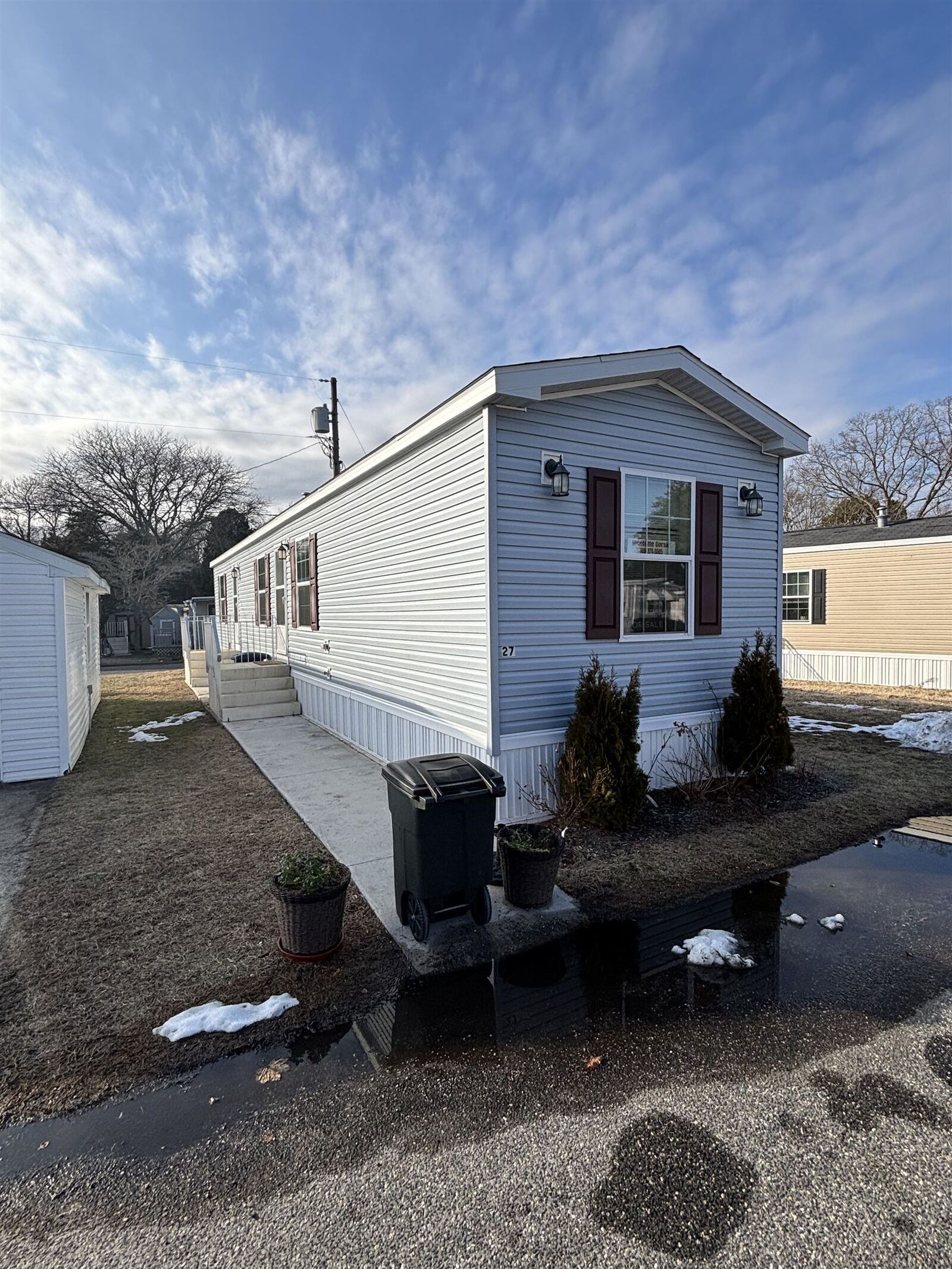 Property Photo:  430 N Route 9  NJ 08210 