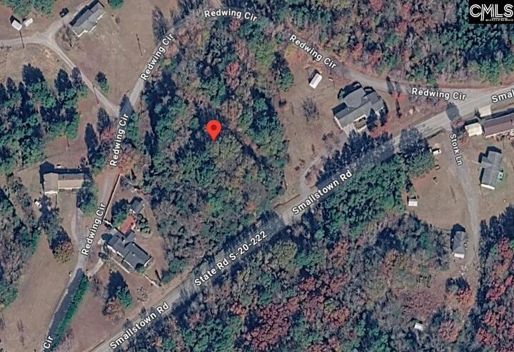 Property Photo:  0 Smallstown  SC 29180 