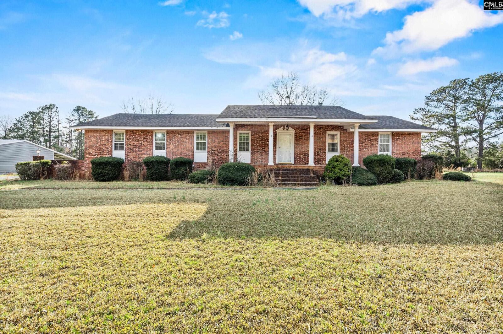 Property Photo: 161 Circle H Woods SC 29127