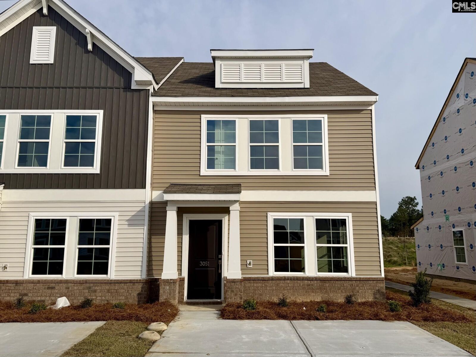 Property Photo: 3051 Harborview SC 29229