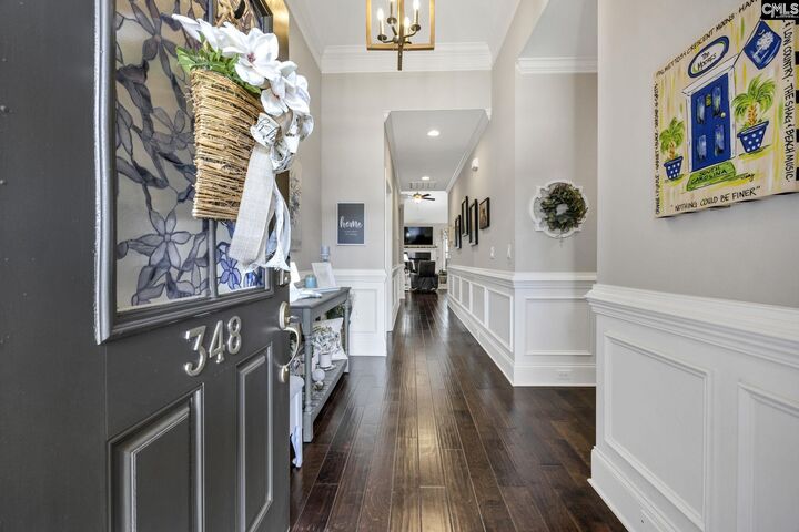 Property Photo:  348 Turnwall  SC 29045 