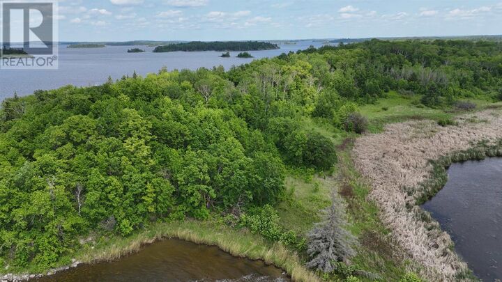 Property Photo:  Lot 2 Big Narrows Island Lake Of The Woods  ON P0X 1C0 