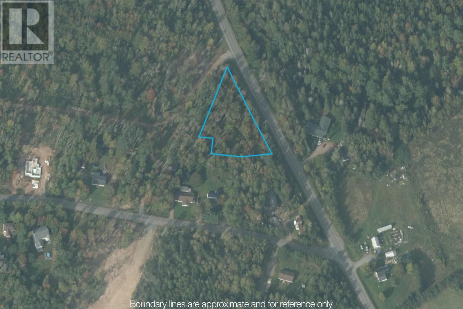 Property Photo: Lot 25-1 Highway 204 NS B0M 1P0