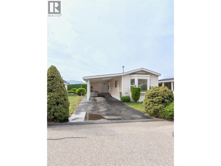 Property Photo:  1850 Shannon Lake Road 136  BC V4T 1L6 