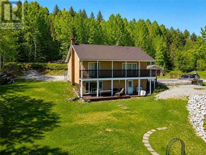 Property Photo: 129 Maple ON P0P 1J0