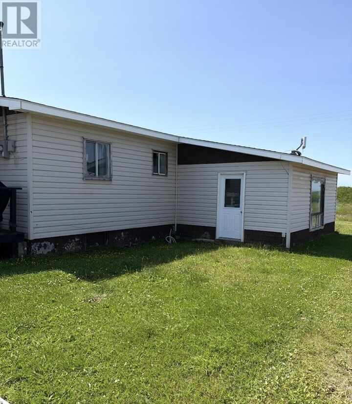 Property Photo: 15 Church Street NL A0N 2C0