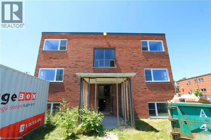 Property Photo:  116 King Edward Avenue 11  ON N5Z 3T1 