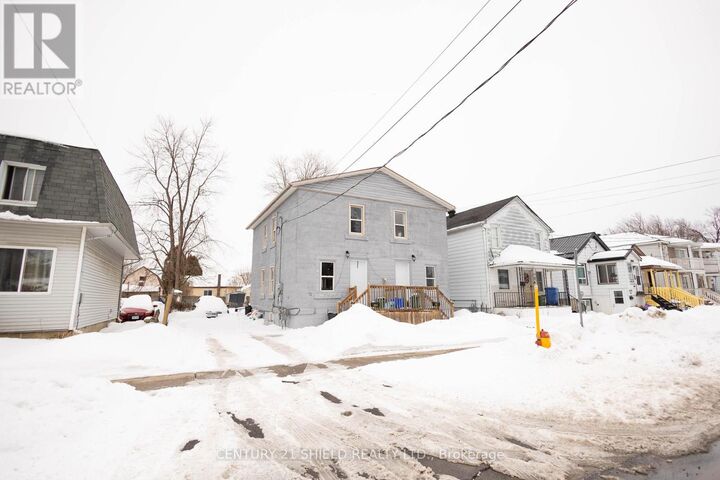 Photo de la propriété:  99 Lefebvre Avenue  ON K6H 5G6 