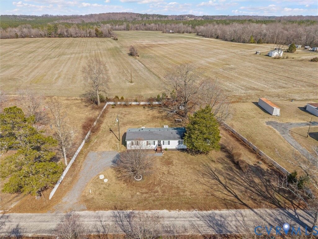 Property Photo:  1111 The Forge Road  VA 23148 