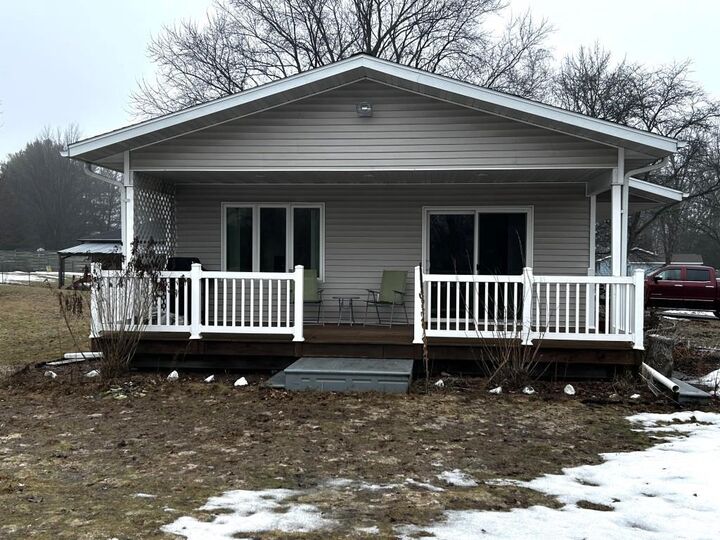 Property Photo:  227160 Dove Avenue  WI 54401 