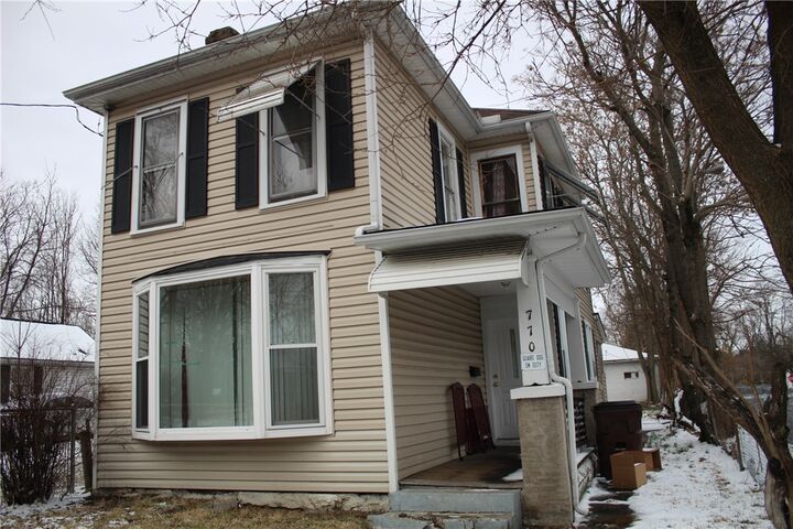 Property Photo:  770 W State Street  OH 45506 