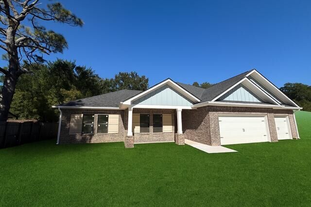 Property Photo: 104 SW Fourth Avenue FL 32548