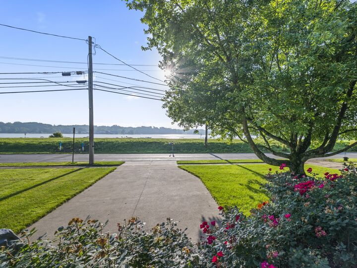 Property Photo:  275 N Second Street  PA 16316 