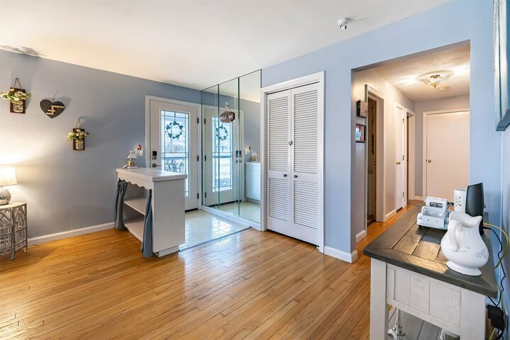 Property Photo:  1835 Apple Drive  PA 16415 