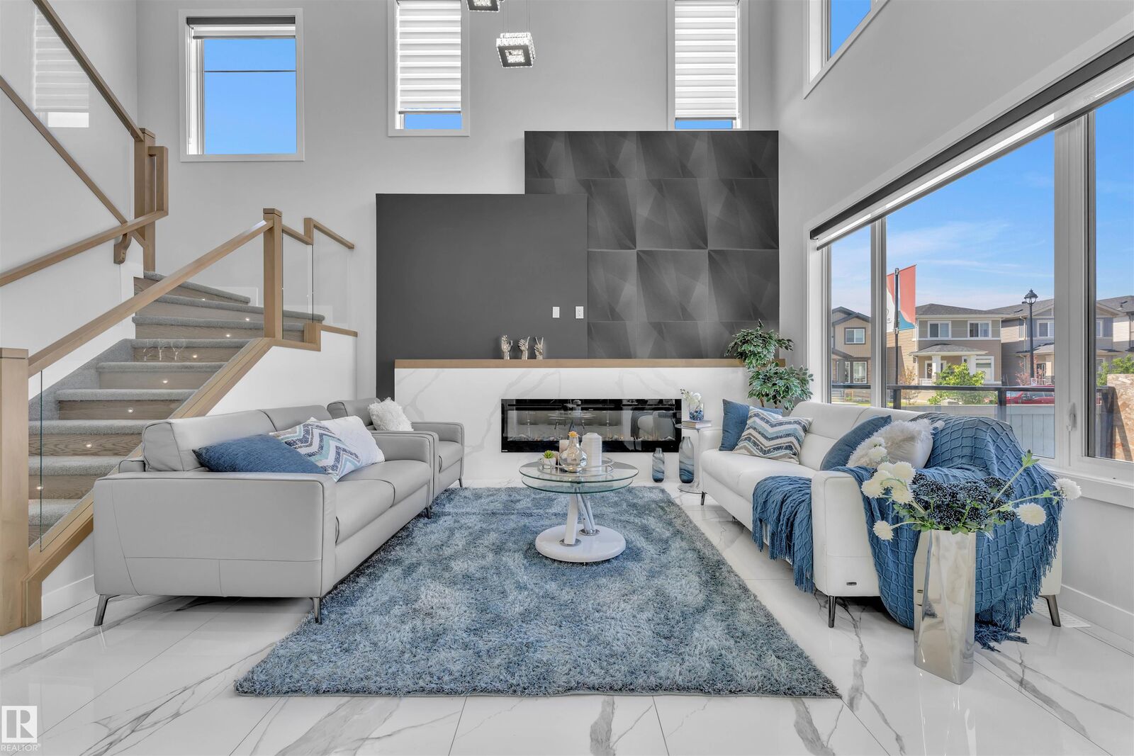 Property Photo:  12603 44 Street NW  AB T5A 1V4 