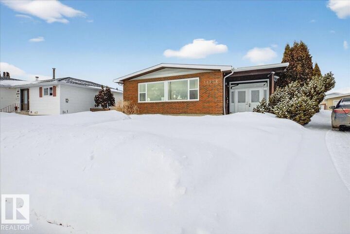 Property Photo: 14132 70 Street NW AB T5C 0L4