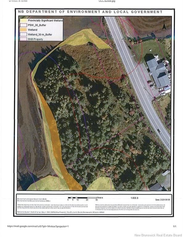 Property Photo:  Lot Rte 134  NB E4R 1T8 